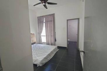 Indah Heights@ Taman Skudai Indah 2