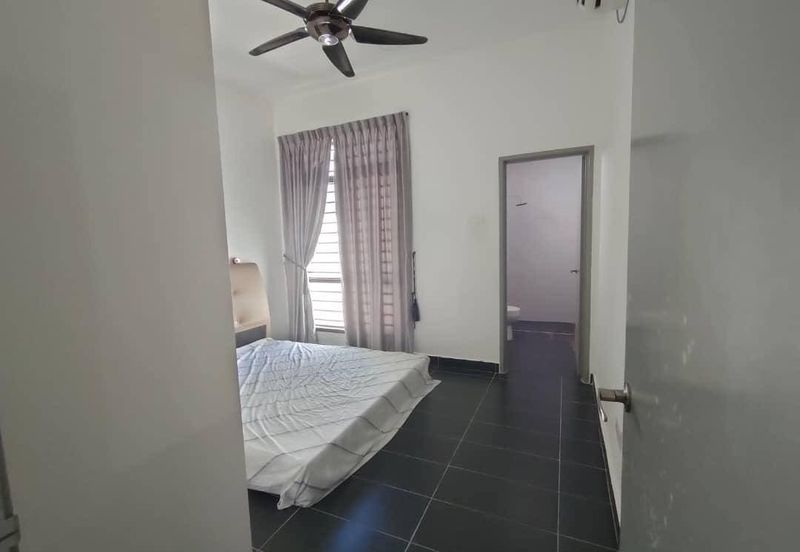 Indah Heights@ Taman Skudai Indah 2