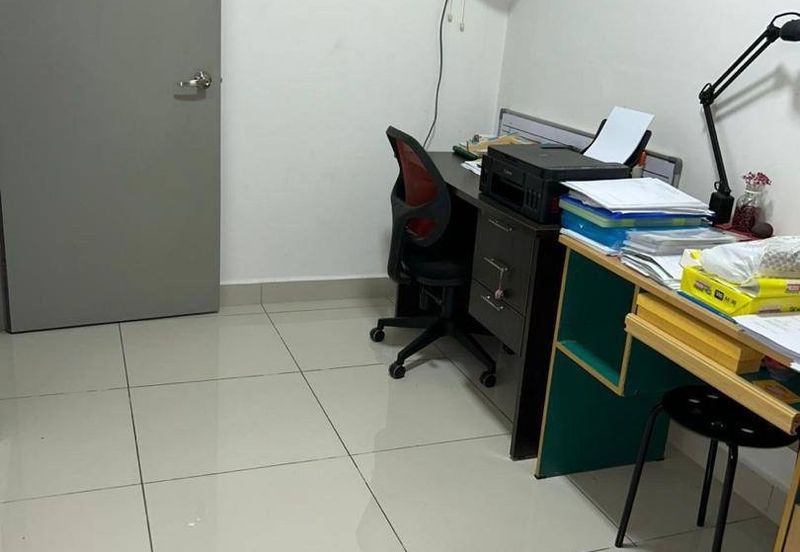 Indah Heights@ Taman Skudai Indah 2