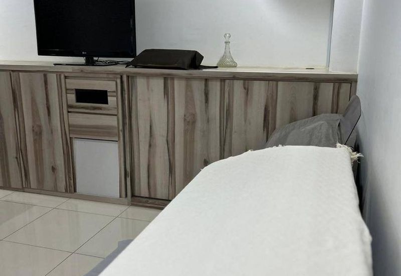 Indah Heights@ Taman Skudai Indah 2