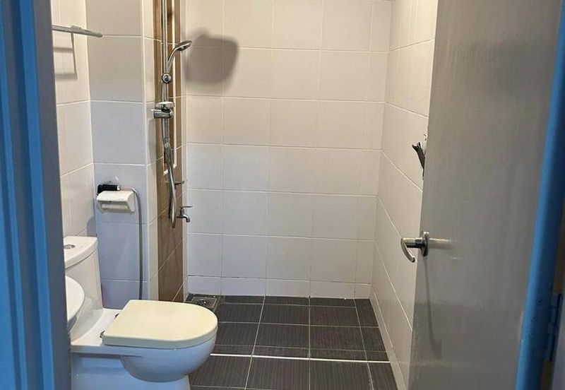 Indah Heights@ Taman Skudai Indah 2