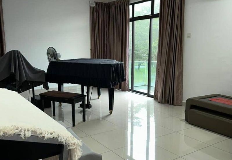 Indah Heights@ Taman Skudai Indah 2