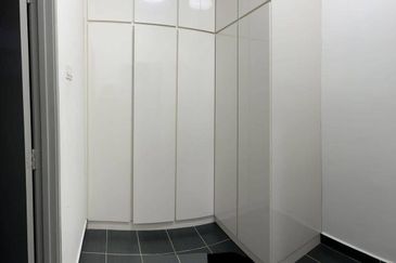 Indah Heights@ Taman Skudai Indah 2