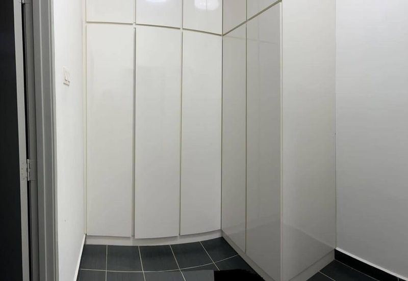 Indah Heights@ Taman Skudai Indah 2