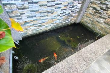 Indah Heights@ Taman Skudai Indah 2