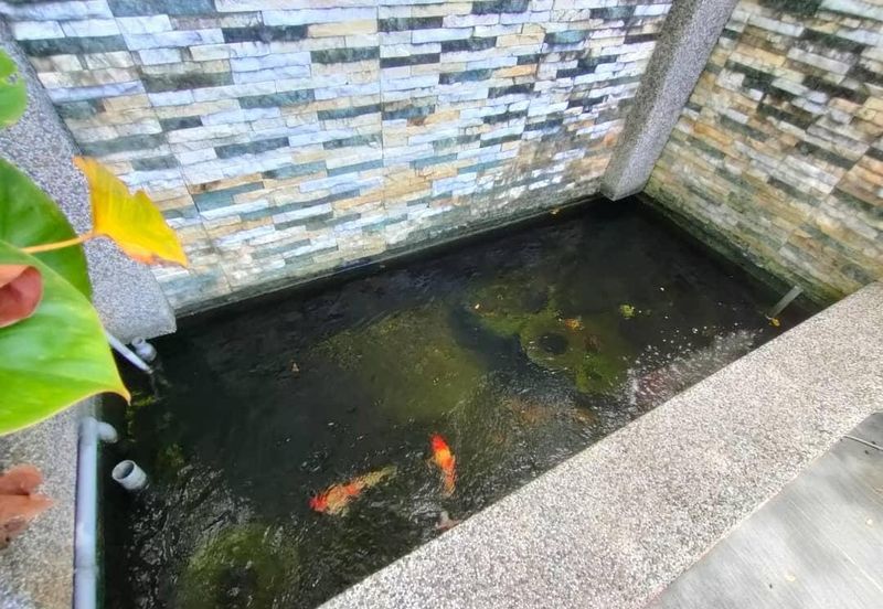 Indah Heights@ Taman Skudai Indah 2