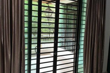 Indah Heights@ Taman Skudai Indah 2