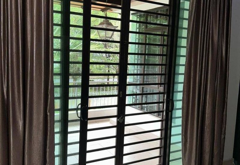 Indah Heights@ Taman Skudai Indah 2