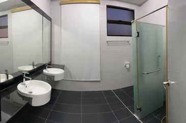 Indah Heights@ Taman Skudai Indah 2