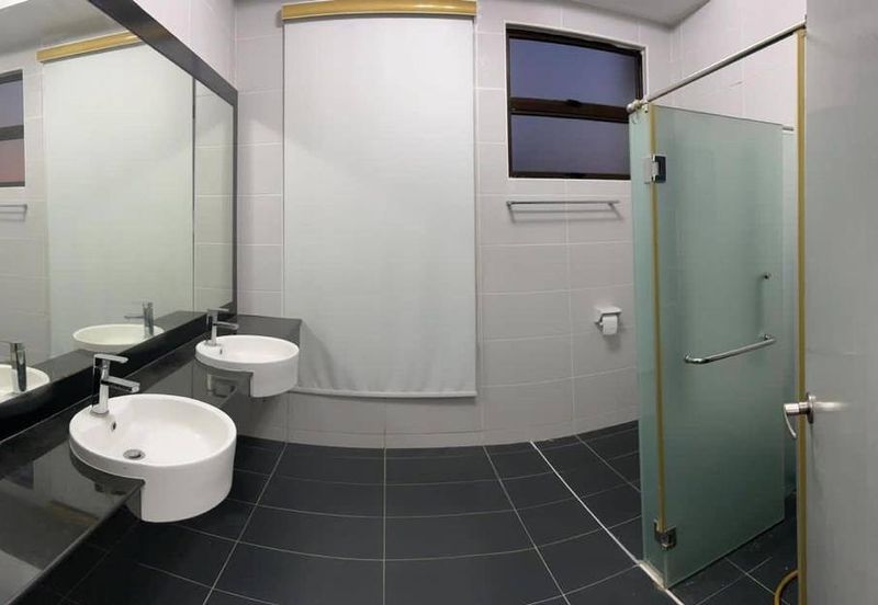 Indah Heights@ Taman Skudai Indah 2