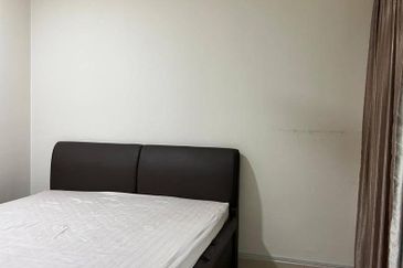 Indah Heights@ Taman Skudai Indah 2