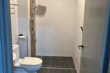 Indah Heights@ Taman Skudai Indah 2