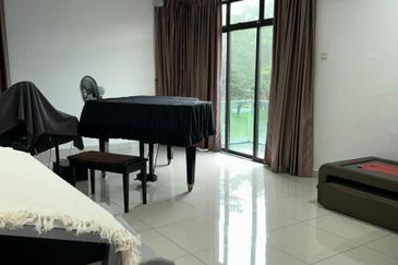 Indah Heights@ Taman Skudai Indah 2