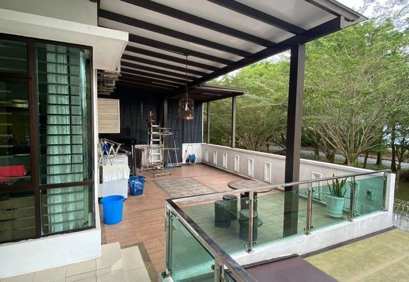 Indah Heights@ Taman Skudai Indah 2