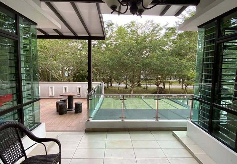 Indah Heights@ Taman Skudai Indah 2