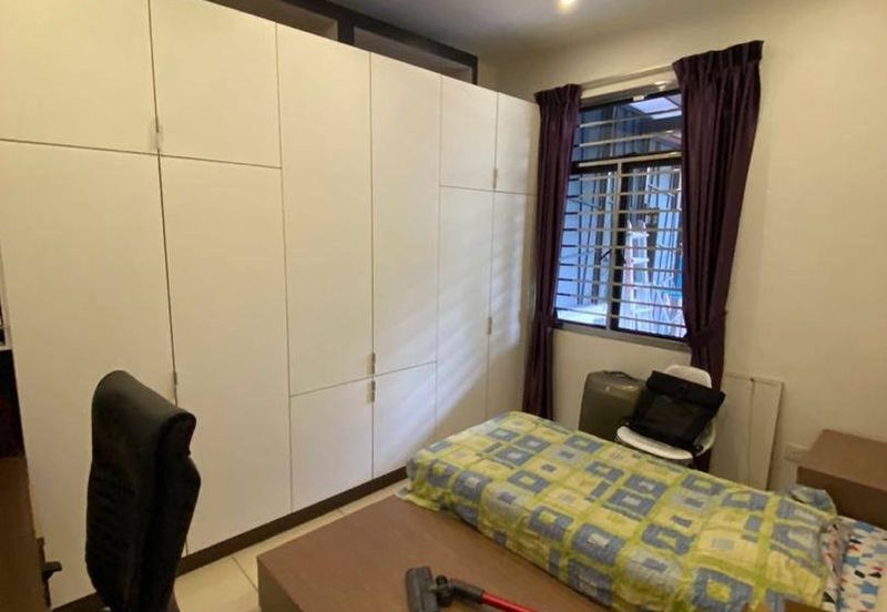 Indah Heights@ Taman Skudai Indah 2