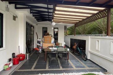 Indah Heights@ Taman Skudai Indah 2