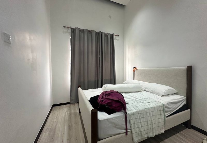 Kampung Dato Ibrahim Majid (BUNGALOW)