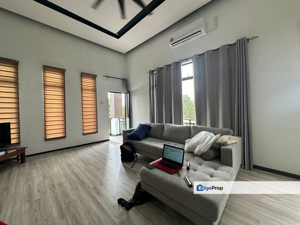 Kampung Dato Ibrahim Majid (BUNGALOW), Johor, Simpang Renggam