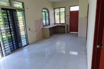 Residence 7, Bandar Springhill