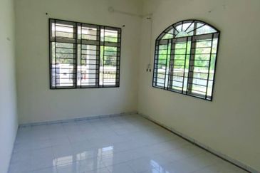 Residence 7, Bandar Springhill