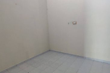 Residence 7, Bandar Springhill