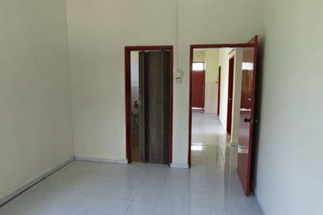 Residence 7, Bandar Springhill