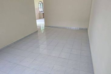 Residence 7, Bandar Springhill