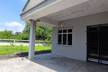 Residence 7, Bandar Springhill