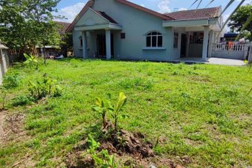 Residence 7, Bandar Springhill