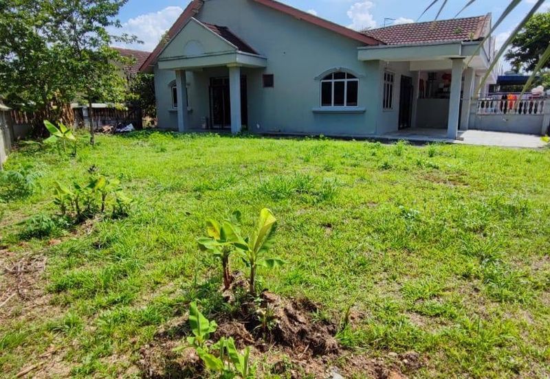 Residence 7, Bandar Springhill