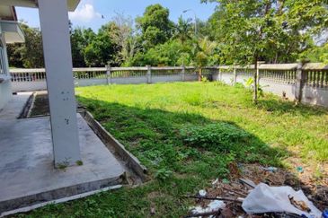 Residence 7, Bandar Springhill