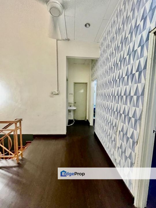 TAMAN PULAI INDAH ( ENDLOT OPEN TITLE)., Johor, Skudai