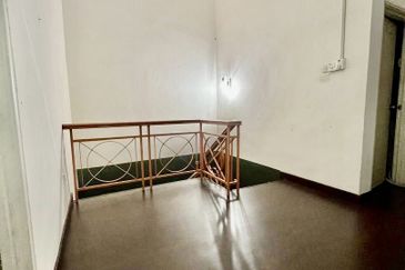 Jalan Pulai Indah, Taman Pulai Indah