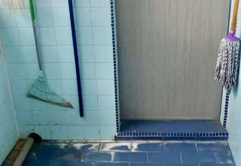 Flat Taman Ungku Tun Aminah