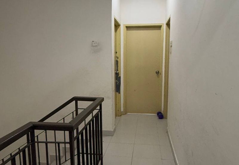 Taman Jaya Putra Perdana