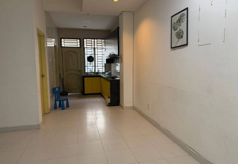 Taman Jaya Putra Perdana