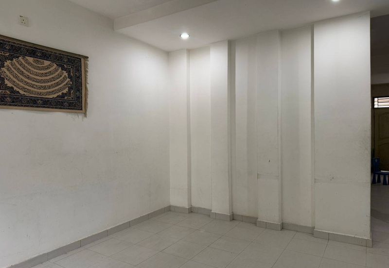 Taman Jaya Putra Perdana