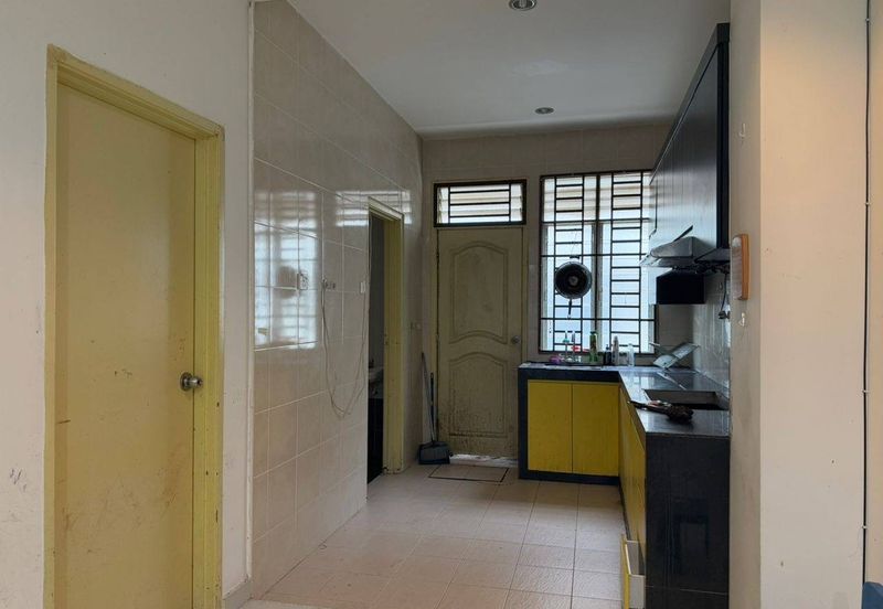 Taman Jaya Putra Perdana