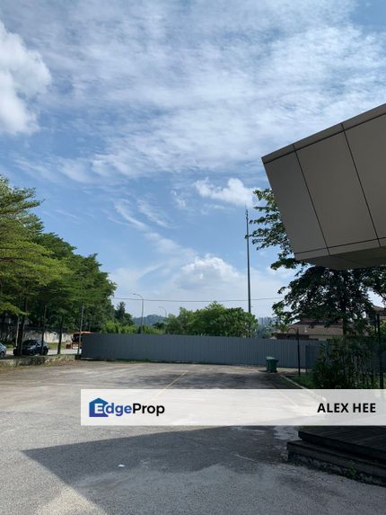  Clubhouse for Pickleball, Tennis, Retail Space, Selangor, Ampang