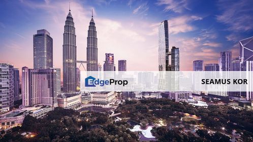 For Sale: International 4 Star Hotel at Kuala Lumpur City Centre KLCC with HIGH ROI, Kuala Lumpur, KLCC