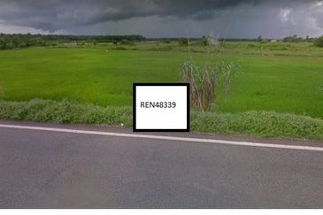 Bertam land for sale - GRADE 1 (Development Zone)