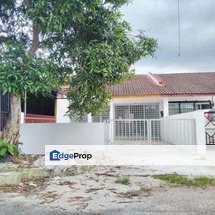 [1300 sq ft] Full Loan Zero Deposit Zero Booking Jalan Anggerik, Bandar Amanjaya, SUngai Petani, Kedah, Kuala Muda