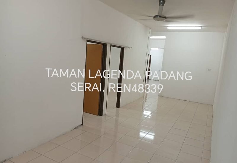 Taman Lagenda