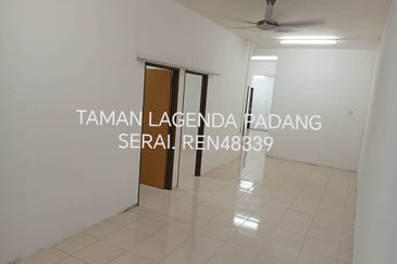Taman Lagenda