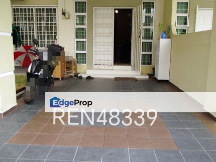 Teres 2.5 tingkat Kulim Square full reno, Kedah, Kulim