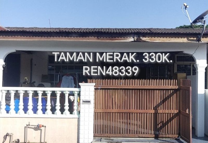 Taman Merak