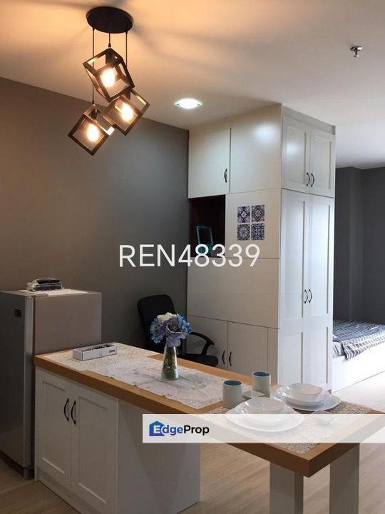 Full Loan Champs Elysees Kampar Perak UTAR, Perak, Kampar