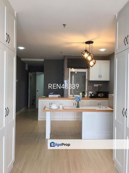 Full Loan Champs Elysees Kampar Perak UTAR, Perak, Kampar