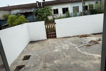 TAMAN MAKMUR (PADANG LEMBU)